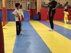 -HELLO功夫(印象城店)