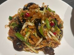 -小厨娘金榜题名(夫子庙秦淮河店)