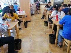 -清真·尖子尖牛肉面(王府井店)