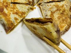 -同城四季爆肚涮羊肉(安华里店)