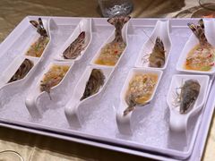 -暹罗泰·泰国餐厅(新源西里店)