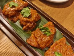 -香兰印尼 Pandan(中华广场店)