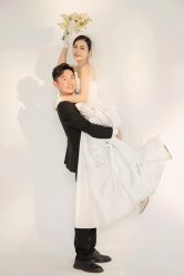 -巴黎春天婚纱摄影STUDIO·定制