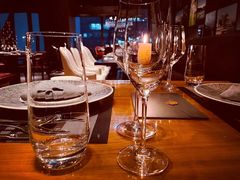 -金奥国际酒店温哥华扒房Vancouver Grill