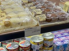 -圣安娜饼屋(新板樟堂店)