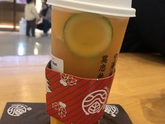 -眷茶(大卫城10楼店)