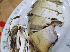 -长平肥姐白粥·海鲜打冷