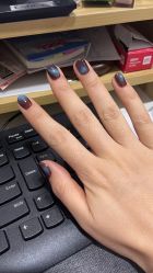 -槿里日式美甲工作室