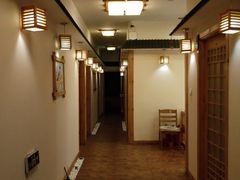 大堂-鸥迪足道会馆(北京街店)