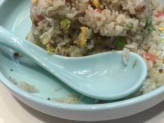 -大铁勺新津菜(东丽阳光新业广场店)