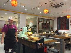 -馅老满(鼓楼店)