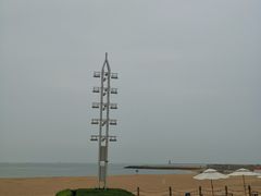 -日照灯塔风景区