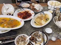 -阿勇海鲜排档2号(朱家尖店)