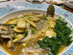-香阁餐厅·常州菜·常州菜代表品牌(新北奥体店)