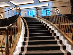 -上海苏宁宝丽嘉酒店·Cafe Bellagio西餐厅