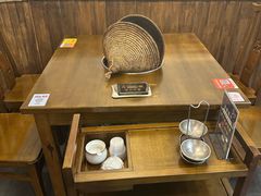 -菌乡缘·野生菌蒸汽鱼火锅(江边夜市店)