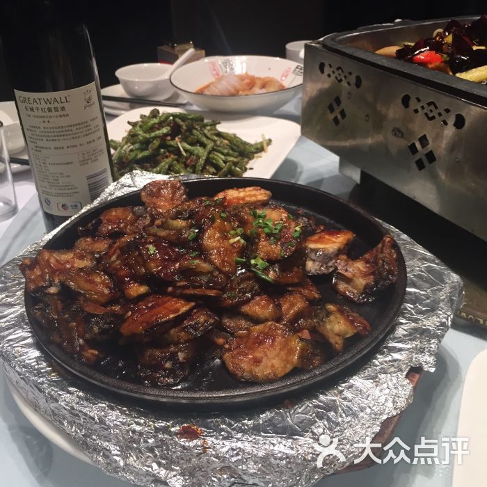 正兴蜀园(松园店)图片 - 第111张