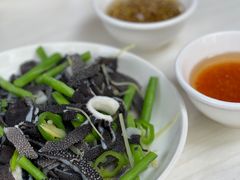 -东山茶寮(新安店)