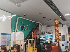 -金龙·打边炉(南京西路店)