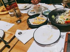 -原石牛扒·约会餐厅(龙城万科里店)