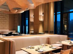 -南京牛首山希尔顿酒店·凝岚素食餐厅