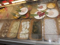 -厚道寿喜烧専門店·自助畅食(国贸店)