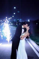 -薇薇新娘婚纱摄影(跃进北路店)