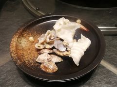三秒活斑鱼片-龙门养心粥火锅(祥恒广场店)