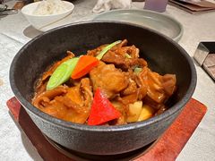 -南海渔村(珠江新城店)