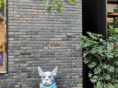 -徐家汇源景区-衡山坊