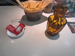 -半秋山西餐厅(襄阳万达店)