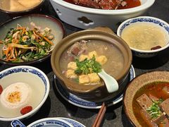 -南京大牌档(新街口德基广场店)
