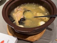 -小厨娘淮扬菜(天印大道店)