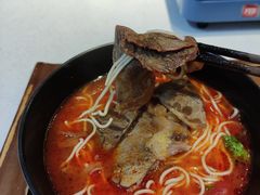 -牛腩之旅·牛腩牛杂煲(光启城美食城店)