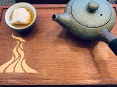-五号茶居·新派粤菜·岭南五号酒店(沿江中路店)