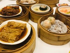 虾饺王-君逸酒店·万寿宫(横岗店)