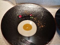 -舜耕山庄四时万和自助餐厅