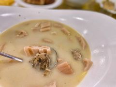 莲藕煲-沙溪佬食店(福生东街店)