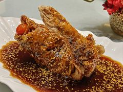 -福记饭店(青果巷店)