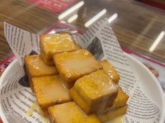 -孖记茶档·热腾茶餐(江南西plus店)
