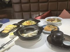 -百味馆·粤菜·湛江菜(后海花园店)