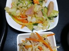-朴鲸家正宗韩国料理(福田店)