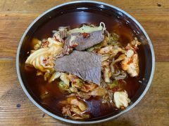 咸口冷面-顺通大冷面(总店)