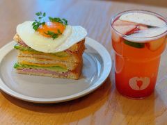 -O'eat Blossom&Pelican(深圳首店)