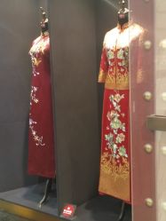 -西安威斯汀大酒店·宴会厅