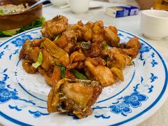 -腰记饭店(龙源路店)