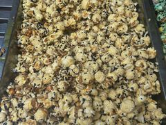 -正宗老杨特色爆米花(四棉店)