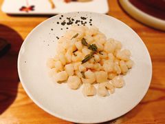 明前龙井河虾仁-竹里馆·淮扬菜·功夫茶(老门东店)