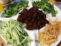 -香满园春饼·家常菜(东大桥店)