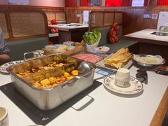-螺大喜螺蛳粉火锅(雍和宫店)